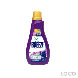 Breeze Liquid Colour Care 0.9kg - Laundry